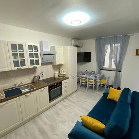 Apartments Mora Cantada Пиран Екстериор снимка