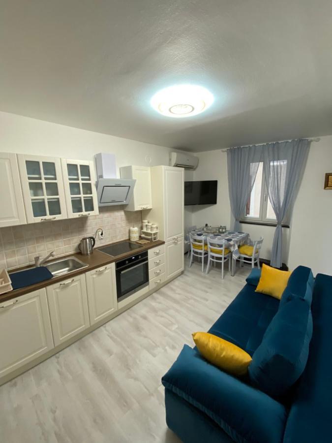 Apartments Mora Cantada Пиран Екстериор снимка