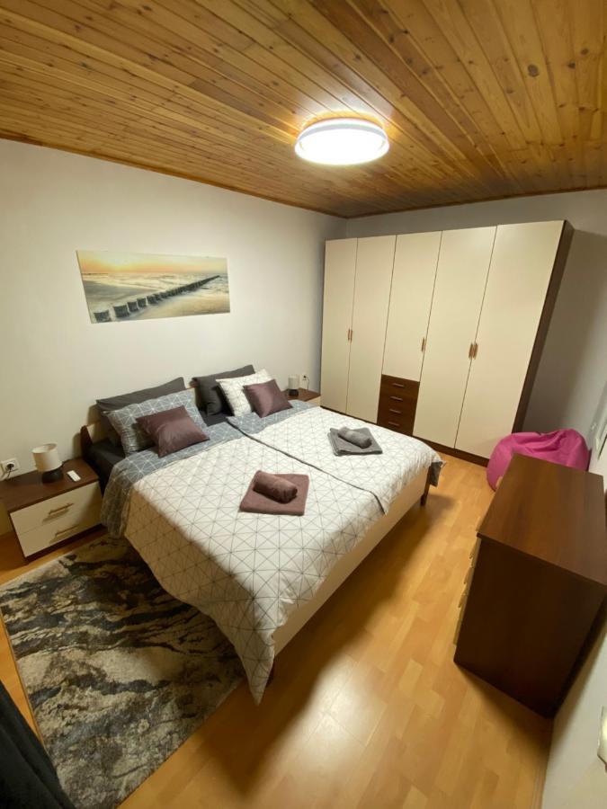 Apartments Mora Cantada Пиран Екстериор снимка