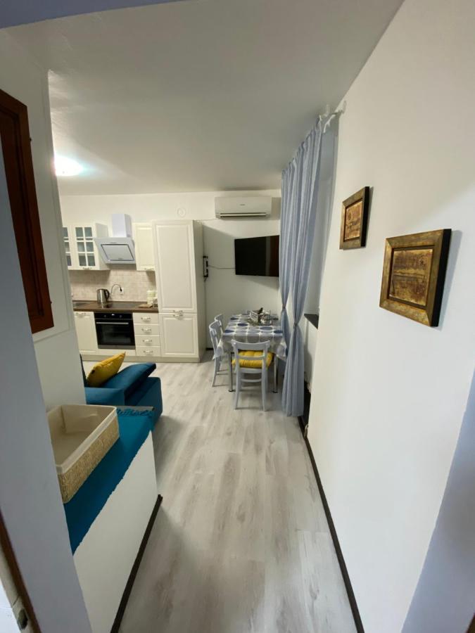 Apartments Mora Cantada Пиран Екстериор снимка