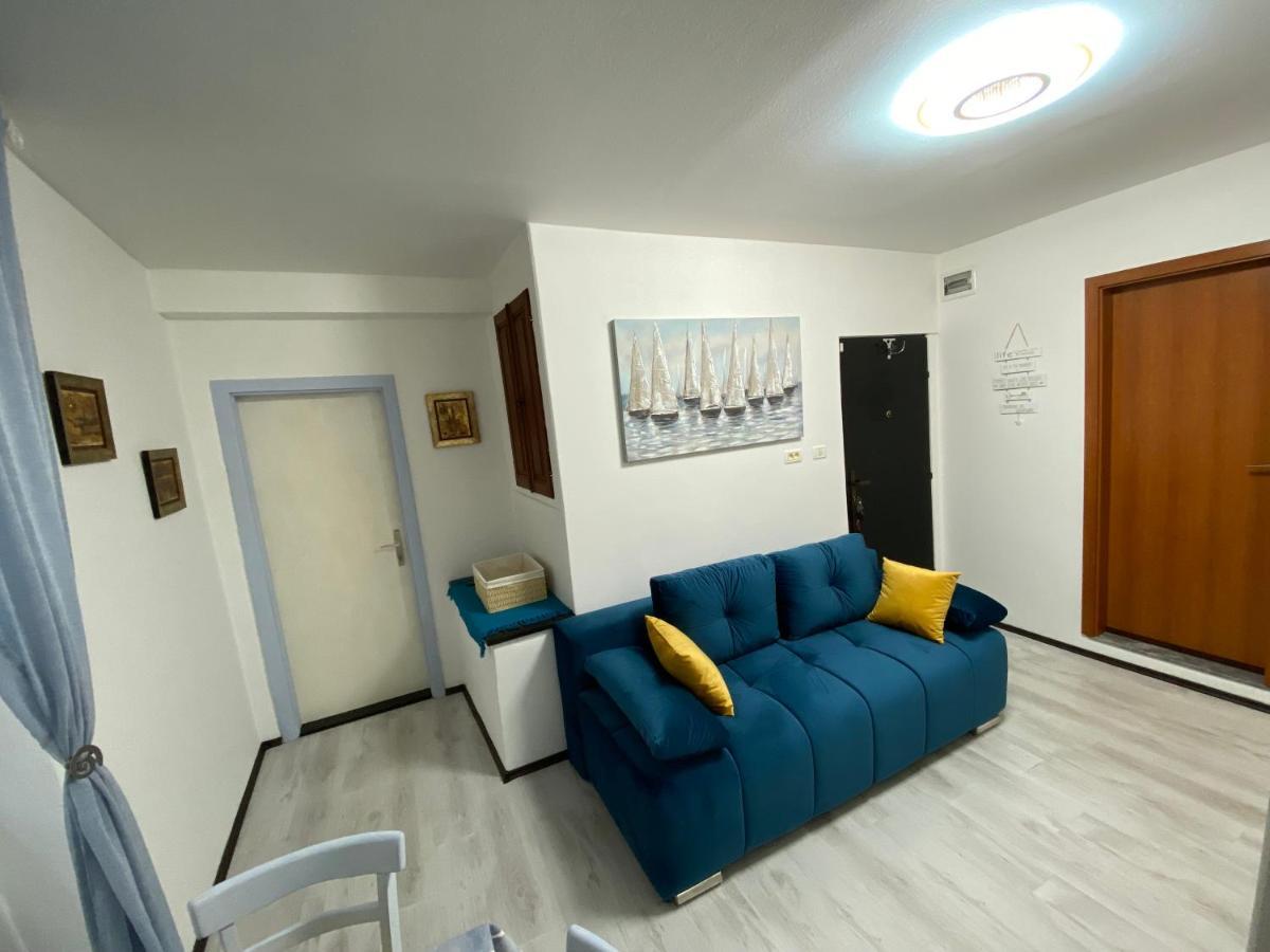 Apartments Mora Cantada Пиран Екстериор снимка