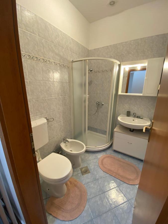 Apartments Mora Cantada Пиран Екстериор снимка