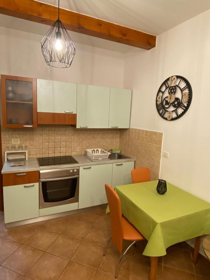 Apartments Mora Cantada Пиран Екстериор снимка