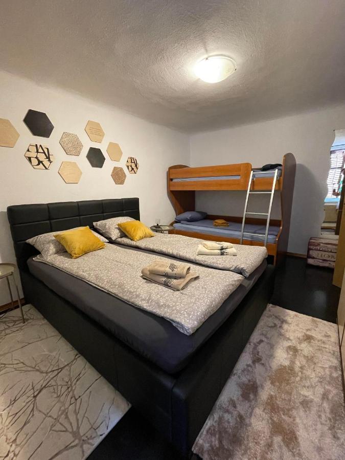 Apartments Mora Cantada Пиран Екстериор снимка